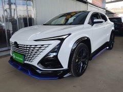 Changan UNI-T Second Generation 1.5T Sport Edition Distinguished Type - фото 2