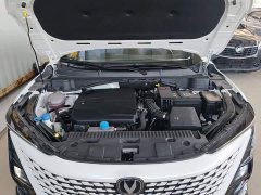 Changan UNI-T Second Generation 1.5T Sport Edition Distinguished Type - фото 20