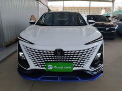 Changan UNI-T Second Generation 1.5T Sport Edition Distinguished Type - фото 3