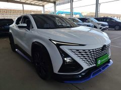 Changan UNI-T Second Generation 1.5T Sport Edition Distinguished Type - фото 4
