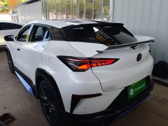 Changan UNI-T Second Generation 1.5T Sport Edition Distinguished Type - фото 5