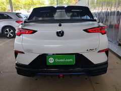 Changan UNI-T Second Generation 1.5T Sport Edition Distinguished Type - фото 6