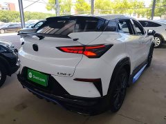 Changan UNI-T Second Generation 1.5T Sport Edition Distinguished Type - фото 7