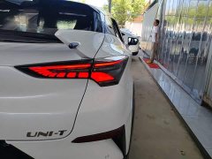 Changan UNI-T Second Generation 1.5T Sport Edition Distinguished Type - фото 8