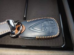 Changan UNI-T Second Generation 1.5T Sport Edition Distinguished Type - фото 9