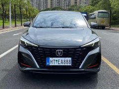 Changan Yidong Changxiang Edition PLUS Blue Whale NE 1.4T GDI DCT Distinguished Edition - фото 2