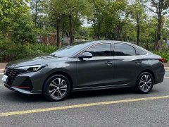 Changan Yidong Changxiang Edition PLUS Blue Whale NE 1.4T GDI DCT Distinguished Edition - фото 3