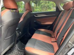 Changan Yidong Changxiang Edition PLUS Blue Whale NE 1.4T GDI DCT Distinguished Edition - фото 4