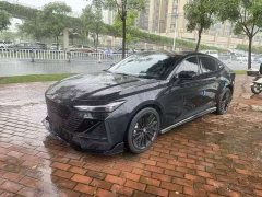 Changan UNI-V 2022 1.5T Sport - фото 1