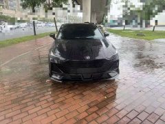 Changan UNI-V 2022 1.5T Sport - фото 2