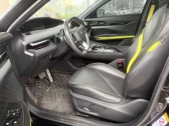 Changan UNI-V 2022 1.5T Sport - фото 4