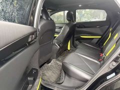 Changan UNI-V 2022 1.5T Sport - фото 5