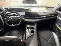 Changan UNI-V 2022 1.5T Sport - фото 6