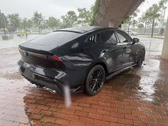 Changan UNI-V 2022 1.5T Sport - фото 7