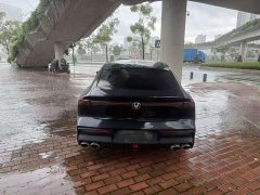 Changan UNI-V 2022 1.5T Sport - фото 8