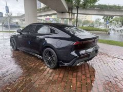 Changan UNI-V 2022 1.5T Sport - фото 9