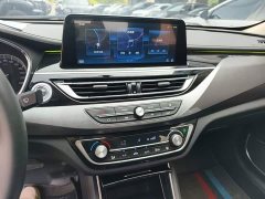 Ruicheng Ruichang CC Blue Whale Edition 1.5T DCT Luxury - фото 13