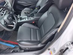 Ruicheng Ruichang CC Blue Whale Edition 1.5T DCT Luxury - фото 15