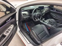 Ruicheng Ruichang CC Blue Whale Edition 1.5T DCT Luxury - фото 16