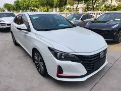 Ruicheng Ruichang CC Blue Whale Edition 1.5T DCT Luxury - фото 4