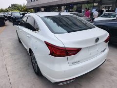 Ruicheng Ruichang CC Blue Whale Edition 1.5T DCT Luxury - фото 5