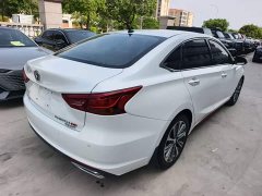 Ruicheng Ruichang CC Blue Whale Edition 1.5T DCT Luxury - фото 7