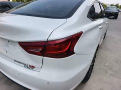 Ruicheng Ruichang CC Blue Whale Edition 1.5T DCT Luxury - фото 8