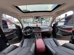 Changan CS55 PLUS Blue Whale Edition 1.5T DCT Luxury - фото 11
