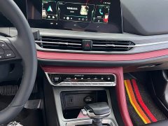 Changan CS55 PLUS Blue Whale Edition 1.5T DCT Luxury - фото 13