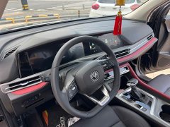 Changan CS55 PLUS Blue Whale Edition 1.5T DCT Luxury - фото 14