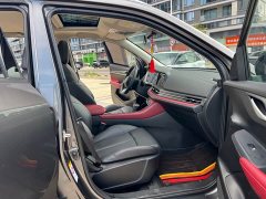 Changan CS55 PLUS Blue Whale Edition 1.5T DCT Luxury - фото 15