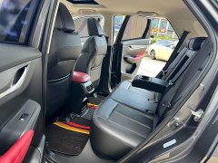 Changan CS55 PLUS Blue Whale Edition 1.5T DCT Luxury - фото 18
