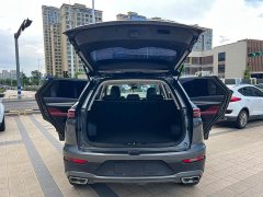 Changan CS55 PLUS Blue Whale Edition 1.5T DCT Luxury - фото 19