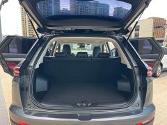 Changan CS55 PLUS Blue Whale Edition 1.5T DCT Luxury - фото 20