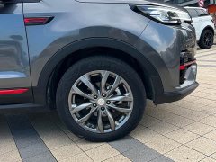 Changan CS55 PLUS Blue Whale Edition 1.5T DCT Luxury - фото 5
