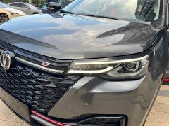 Changan CS55 PLUS Blue Whale Edition 1.5T DCT Luxury - фото 8