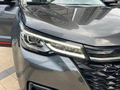 Changan CS55 PLUS Blue Whale Edition 1.5T DCT Luxury - фото 9