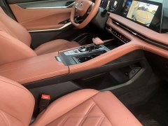 Changan CS75PLUS third generation 1.5T automatic luxury - фото 10