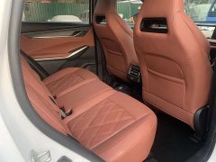 Changan CS75PLUS third generation 1.5T automatic luxury - фото 11