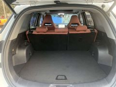Changan CS75PLUS third generation 1.5T automatic luxury - фото 13