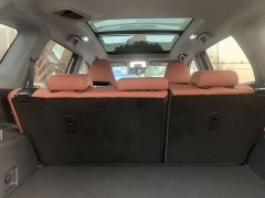 Changan CS75PLUS third generation 1.5T automatic luxury - фото 14