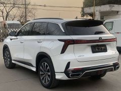 Changan CS75PLUS third generation 1.5T automatic luxury - фото 16