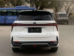 Changan CS75PLUS third generation 1.5T automatic luxury - фото 17