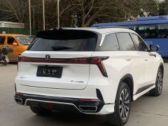 Changan CS75PLUS third generation 1.5T automatic luxury - фото 18