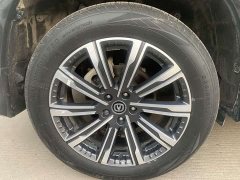 Changan CS75PLUS third generation 1.5T automatic luxury - фото 19