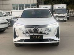 Changan CS75PLUS third generation 1.5T automatic luxury - фото 2