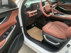 Changan CS75PLUS third generation 1.5T automatic luxury - фото 4