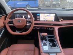 Changan CS75PLUS third generation 1.5T automatic luxury - фото 5