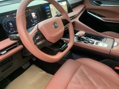 Changan CS75PLUS third generation 1.5T automatic luxury - фото 6