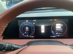 Changan CS75PLUS third generation 1.5T automatic luxury - фото 7